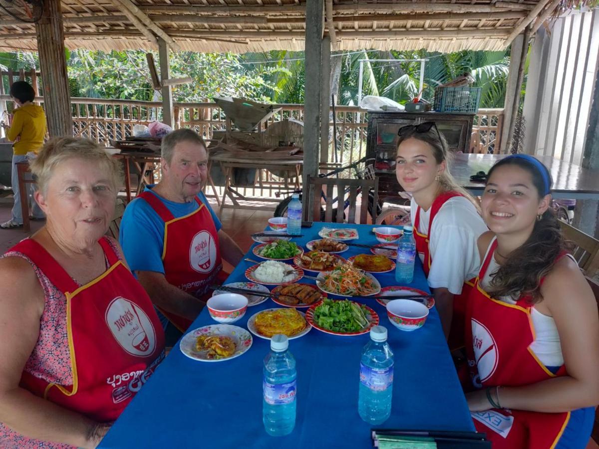 Cuong Thinh Homestay Hội An Ngoại thất bức ảnh