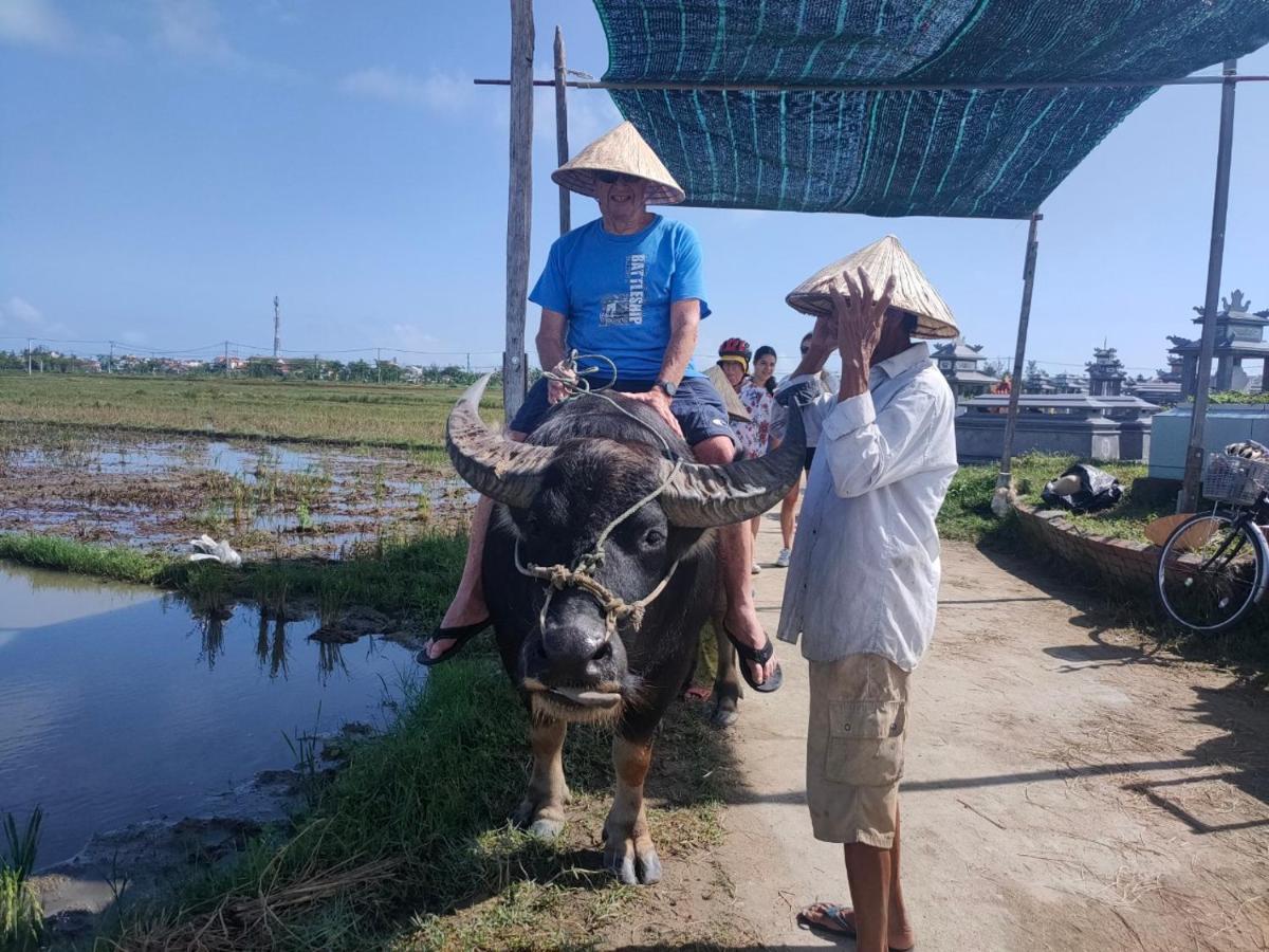 Cuong Thinh Homestay Hội An Ngoại thất bức ảnh