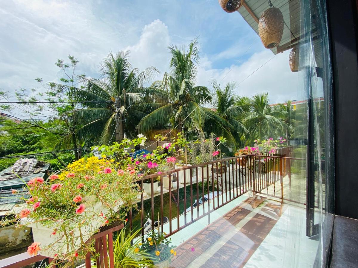 Cuong Thinh Homestay Hội An Ngoại thất bức ảnh