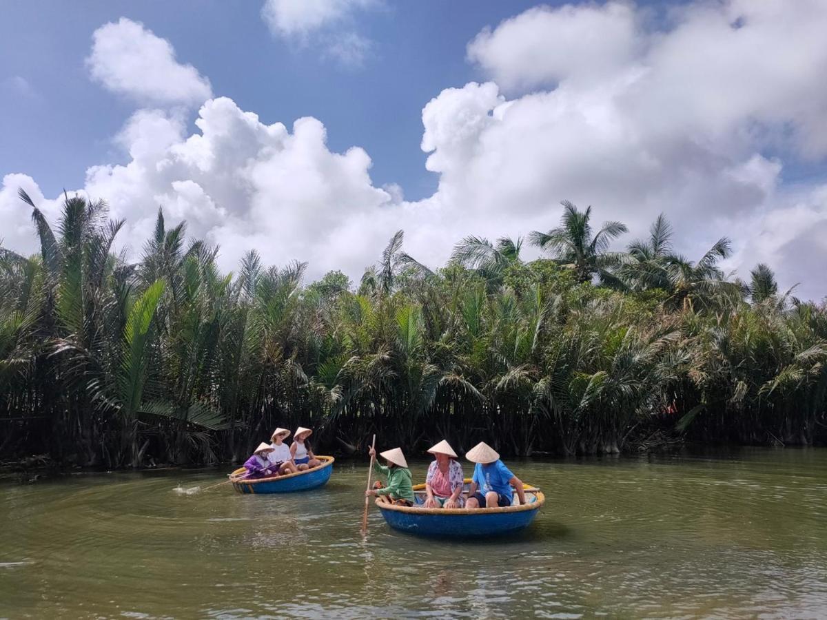 Cuong Thinh Homestay Hội An Ngoại thất bức ảnh