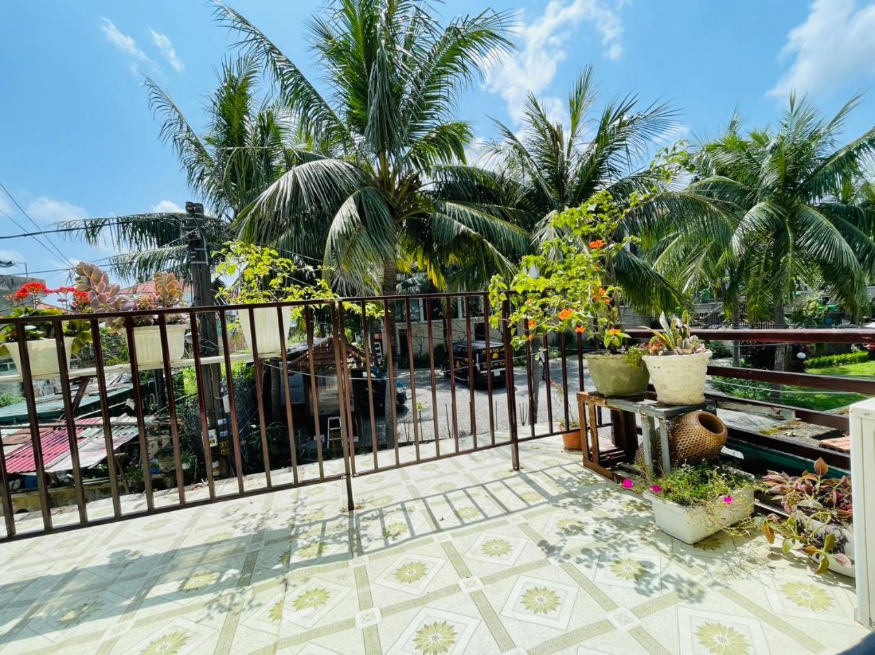 Cuong Thinh Homestay Hội An Ngoại thất bức ảnh