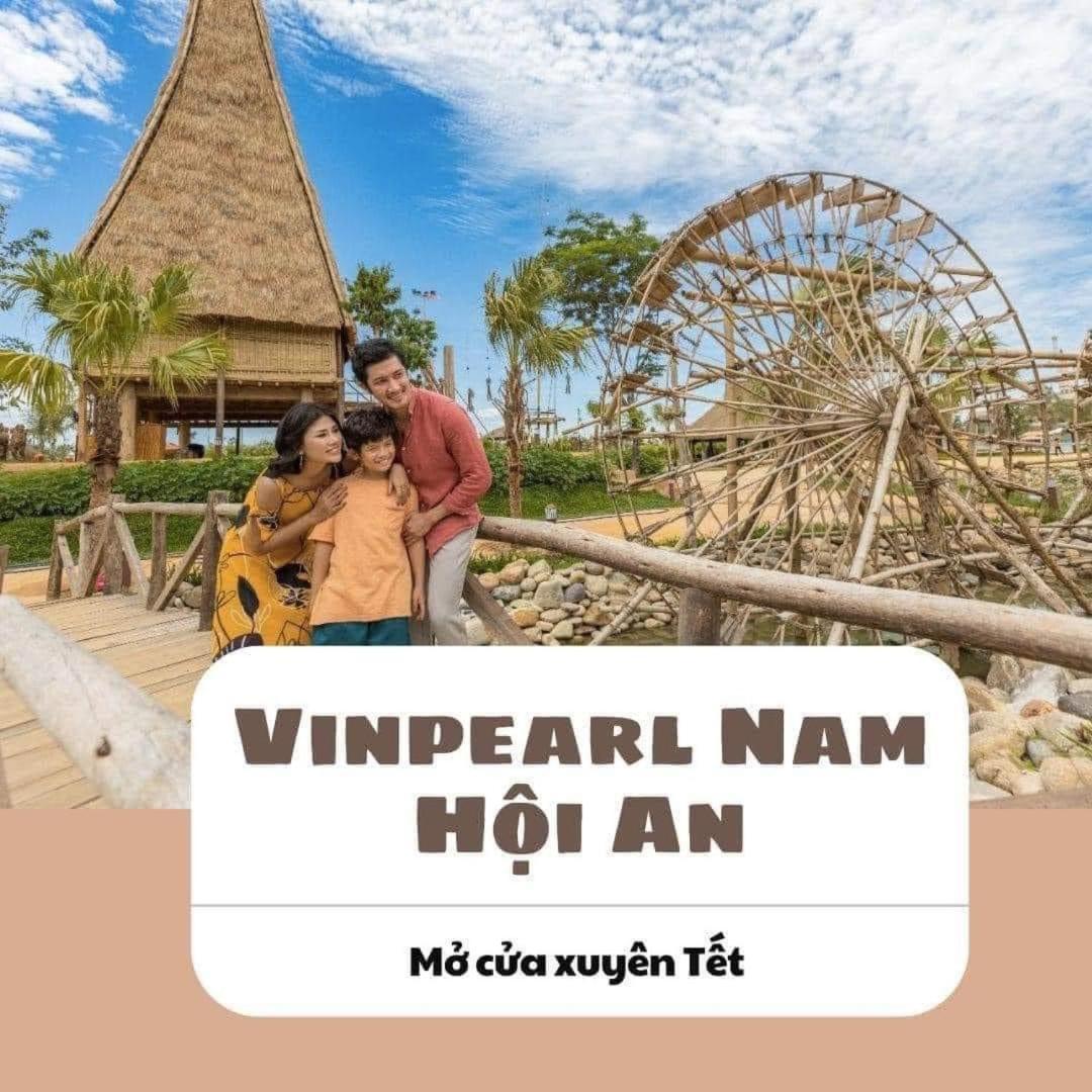 Cuong Thinh Homestay Hội An Ngoại thất bức ảnh