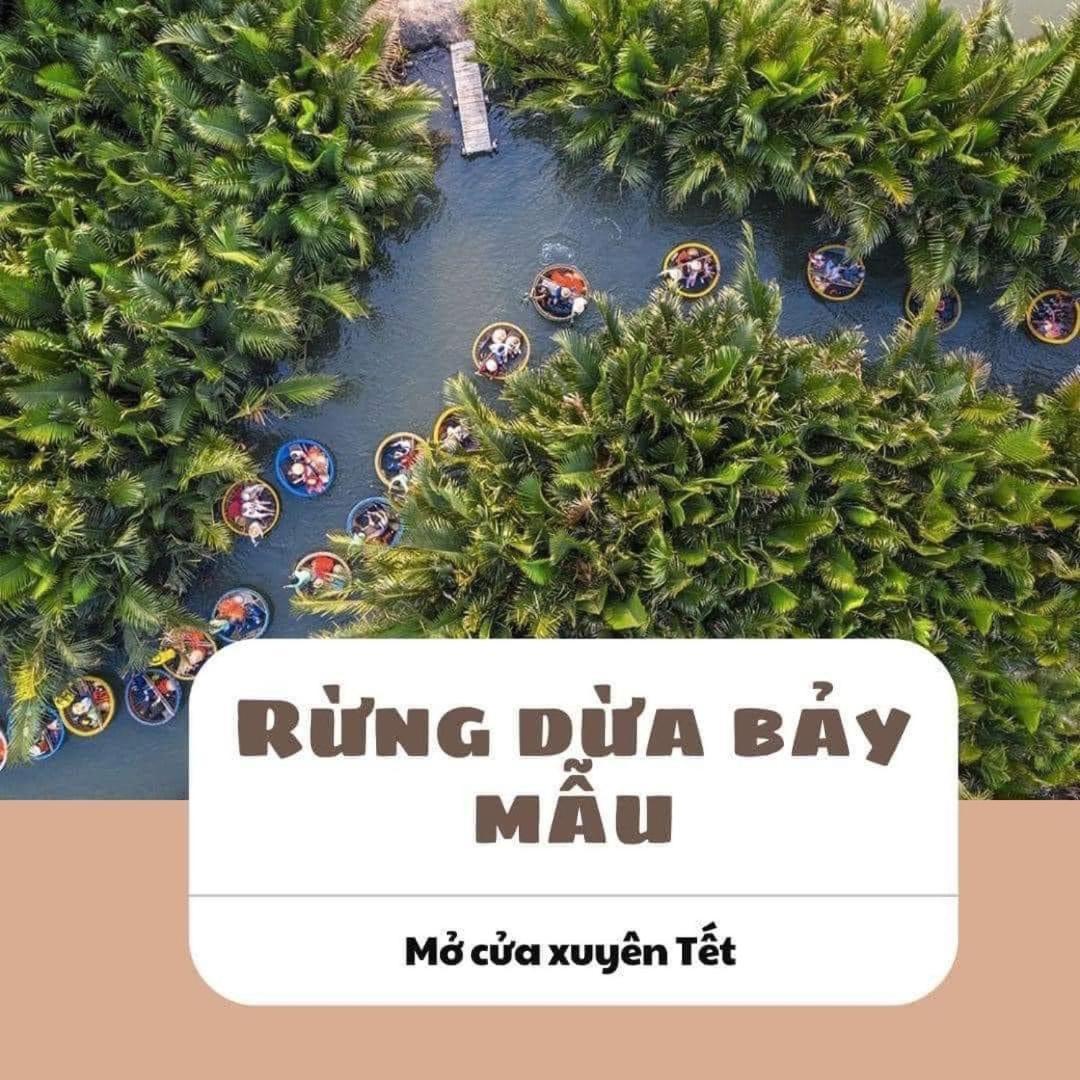 Cuong Thinh Homestay Hội An Ngoại thất bức ảnh