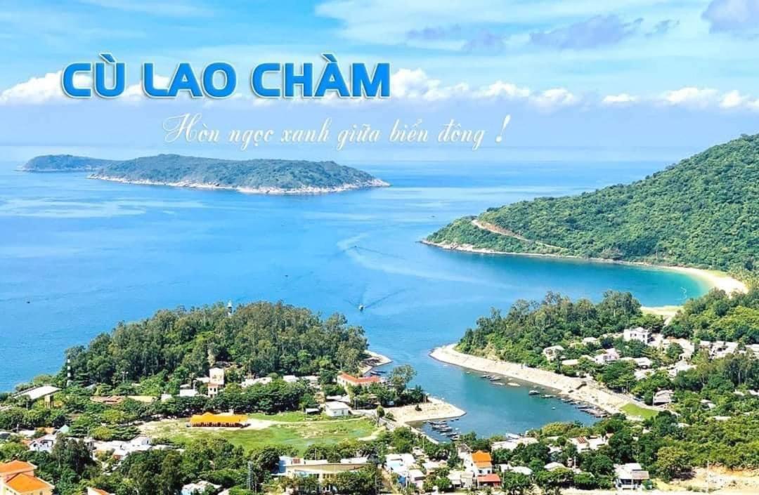 Cuong Thinh Homestay Hội An Ngoại thất bức ảnh