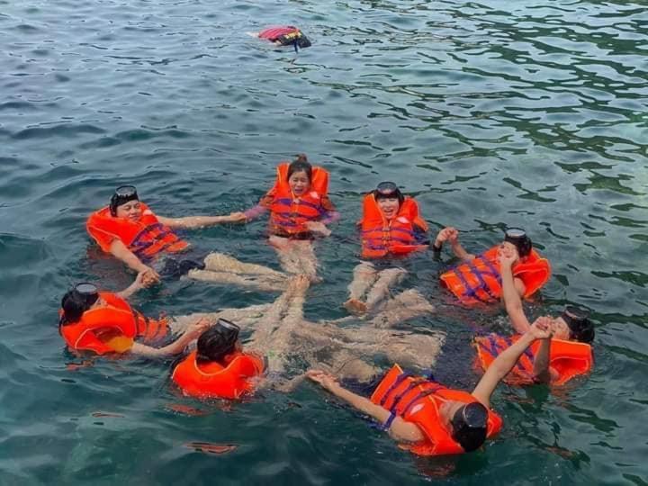 Cuong Thinh Homestay Hội An Ngoại thất bức ảnh