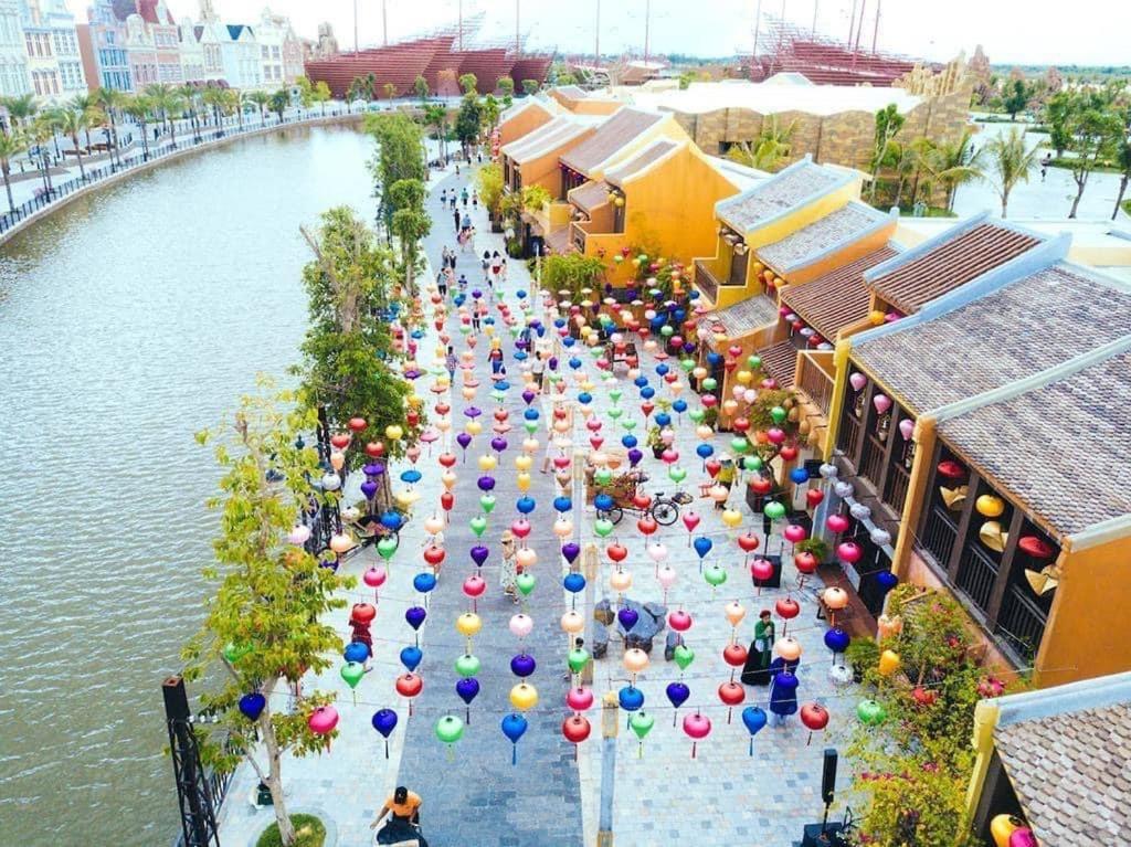 Cuong Thinh Homestay Hội An Ngoại thất bức ảnh